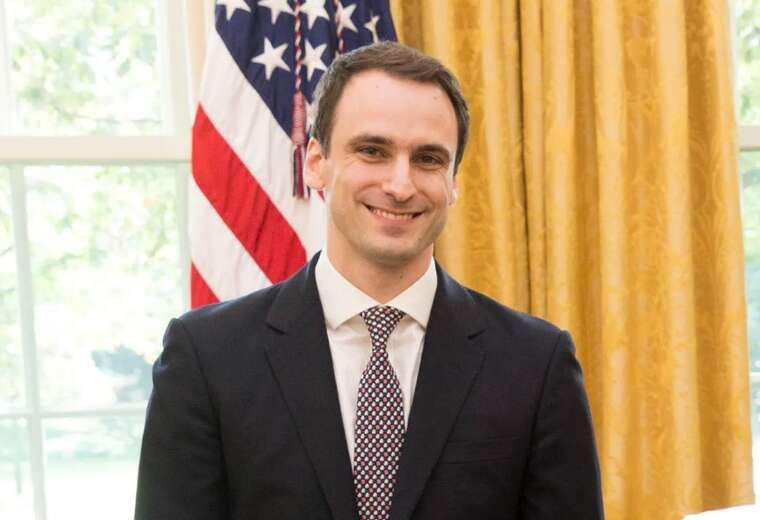 США можуть "керувати часом і простором", - Майкл Краціос