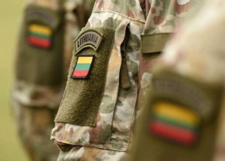 Литва заборонила вступ до Військової академії для громадян Росії, Білорусі та Китаю
