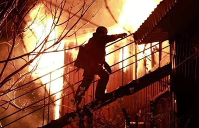 Масована атака росіян на Дніпро забрала життя трьох людей