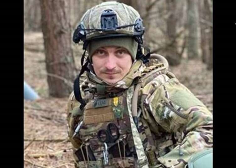 На війні загинув 33-річний захисник із Вінниччини