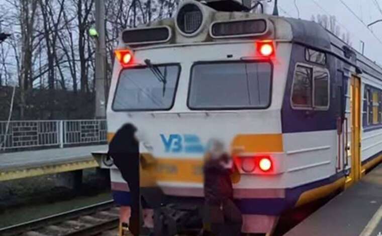 У Києві зросла кількість випадків зачепінгу