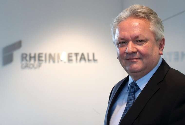 Глава Rheinmetall висловився про передачу Taurus: «Не змінять ситуацію на фронті, потрібна артилерія»