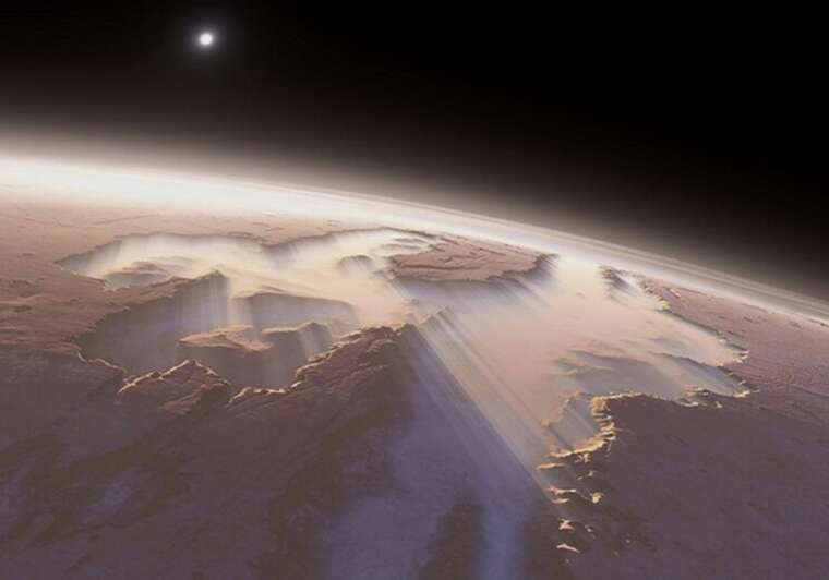 Дослідники знайшли планету з ознакою існування позаземного життя, - NYT