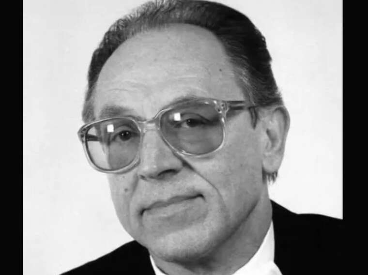 Помер видатний діяч мистецтв України Олег Цигилик