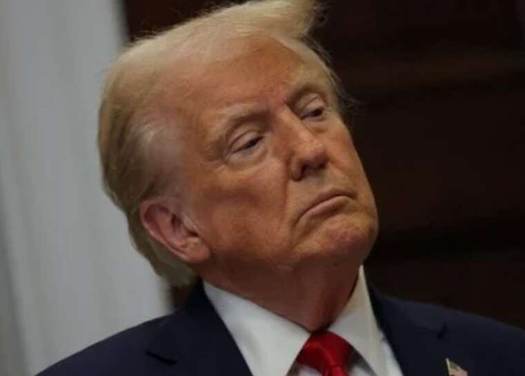 Трамп задумався про скорочення американських військових у Сирії, - WP