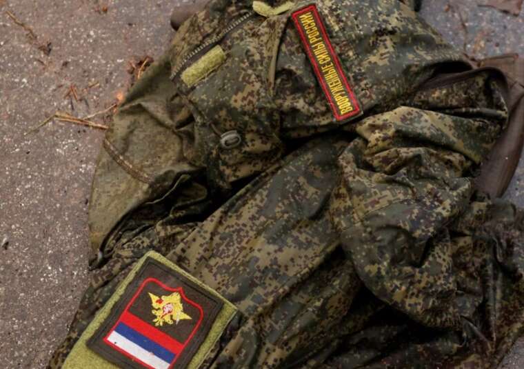 Російський офіцер зізнався: 75% втрат армії РФ на фронті завдають українські дрони