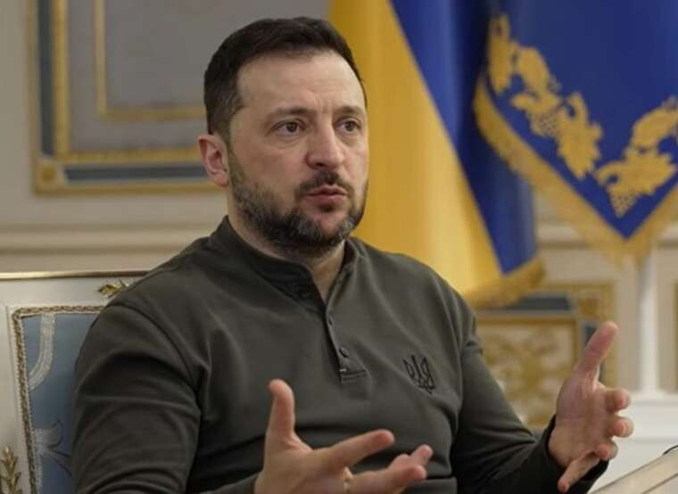 Віткофф перейняв підхід російської сторони, - Зеленський