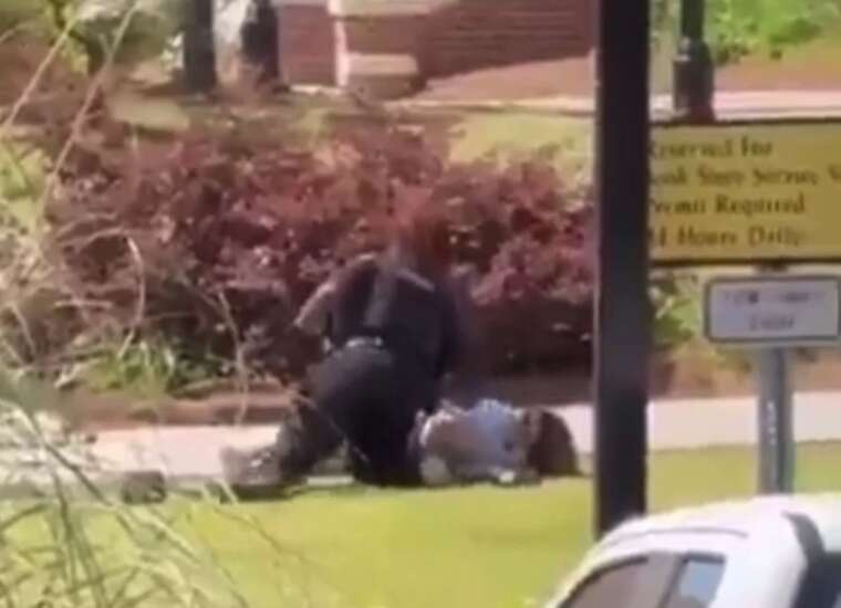 Стрілянина в університеті Флориди: один загиблий, стрілка затримано