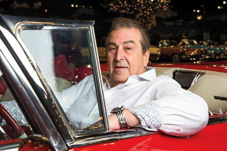 Яхту, яку пов’язували з Медведєвим, придбав бізнес-партнер Трампа з мафіозним минулим, — ЗМІ