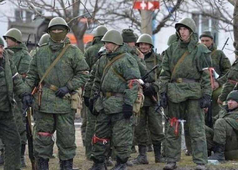 Російська армія просунулась на Курахівському напрямку, — DeepState