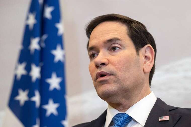 США поки що не готові публічно обговорювати питання гарантій безпеки для України, — Рубіо