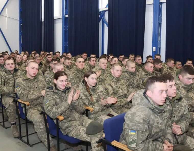 Військовим курсантам у травні збільшать виплати, - нардеп