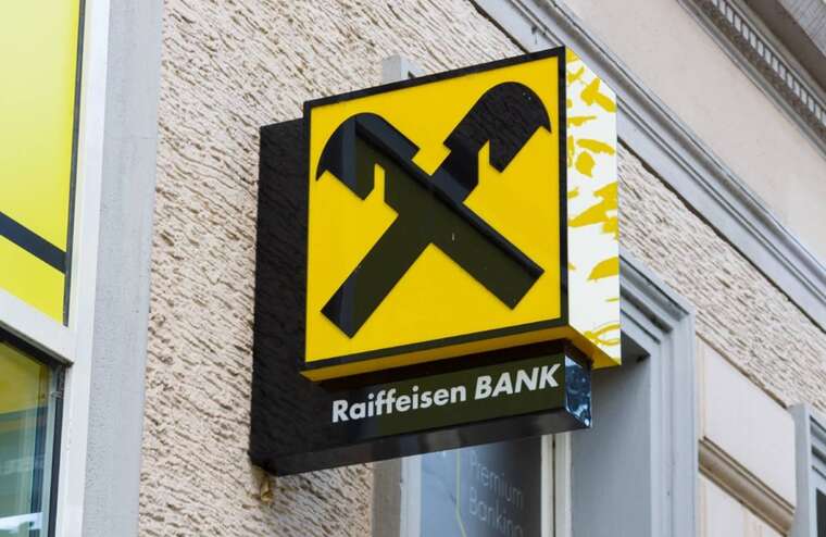 Raiffeisen       