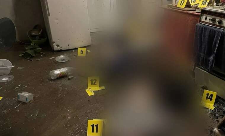 As a result of a grenade explosion, two men died in Zakarpattia