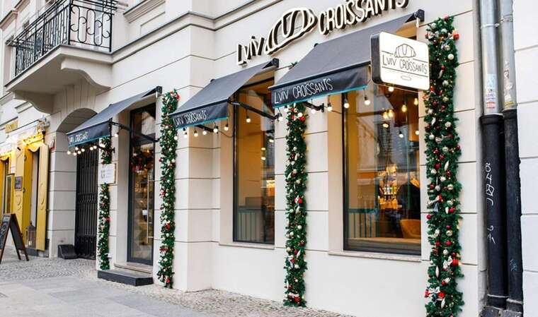 Українському бістро «LVIV» у Вроцлаві погрожують рекетом: власники відповіли закликом до солідарності