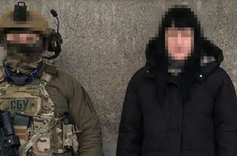 Експосадовиця суду допомагала окупантам прориватися до Покровська і чекала на окупацію регіону