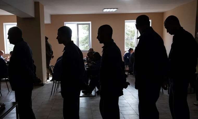 Росія та Україна проведуть масштабний обмін полоненими перед Великоднем, - Sky News