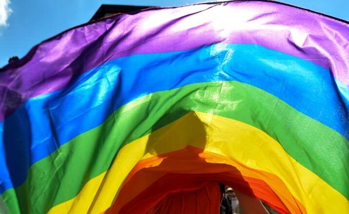 В Україні розгорівся новий ЛГБТ-скандал: фестиваль квір-кіно – у Страсну п’ятницю та Великдень