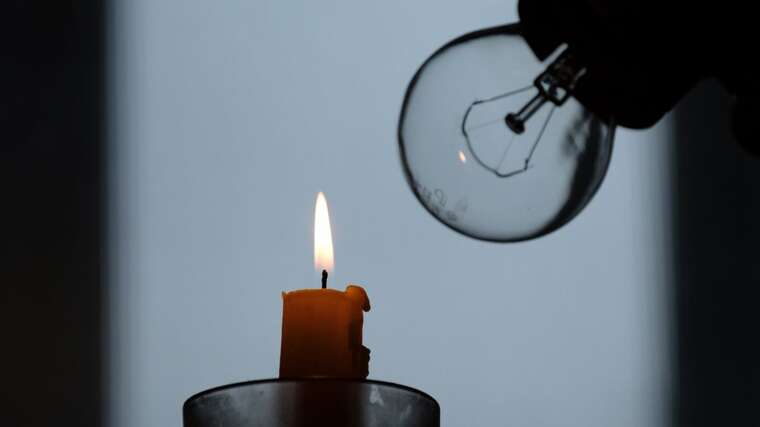 The occupiers have struck the energy infrastructure of Sumy region, - CCD