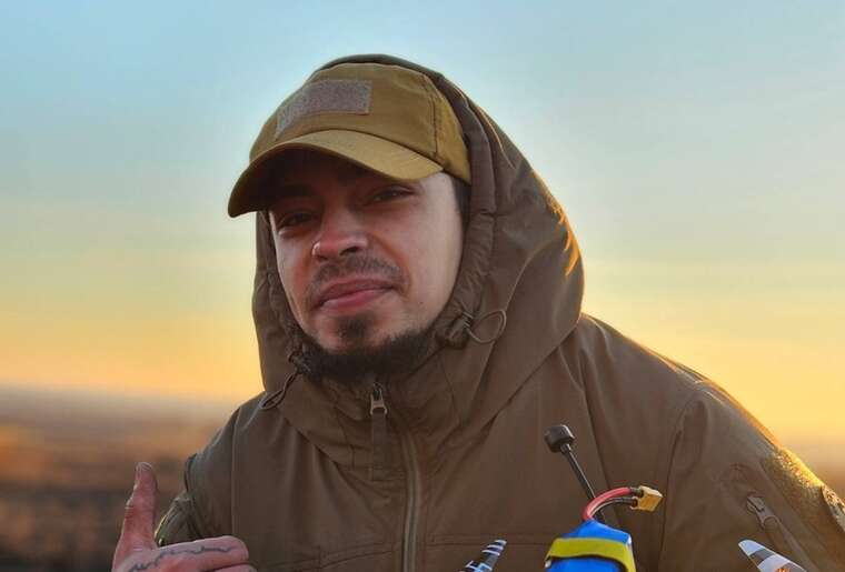 У районі Часового Яру загинув оператор відділення БпАК із Рівненщини