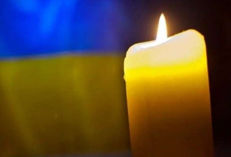 У боях на Донецькому напрямку поліг захисник із Хмельниччини