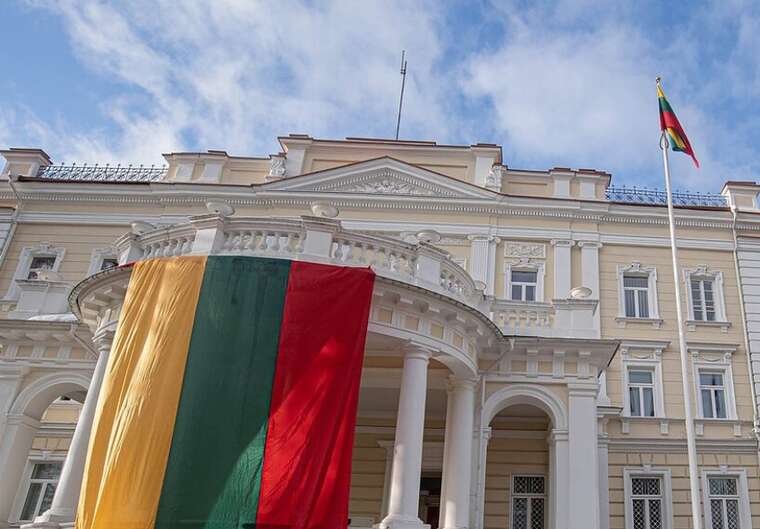 Міністерство оборони Литви пропонує підвищити чисельність армії до 20 тисяч осіб