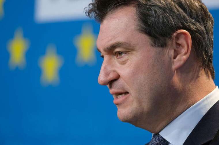 Ухвалення рішення стосовно Taurus для України буде здійснювати Мерц, - прем’єр Баварії