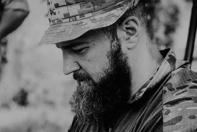 У боях на Харківщині загинув гравець команди РК "Батяри"