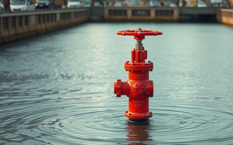 В окупованій Макіївці скорочують час водопостачання: кілька годин один раз на два дні