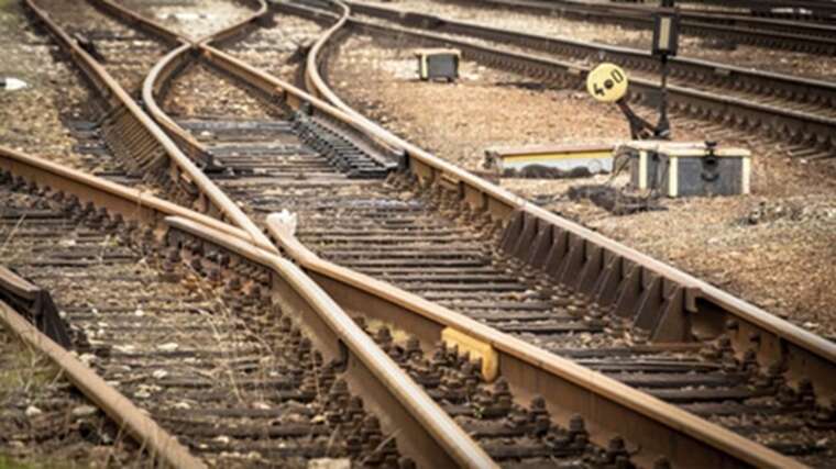 Криза у вугільній галузі Росії вдарила по залізниці