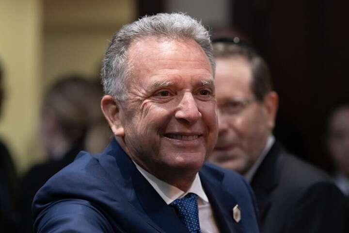 США хочуть організувати ще одну зустріч Віткоффа з росіянами