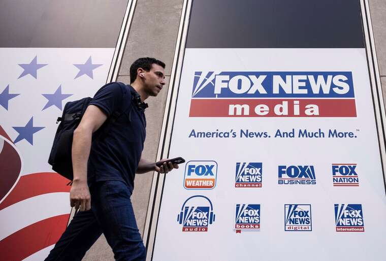 Fox News назвав Київ "російським": у МЗС вимагають вибачень