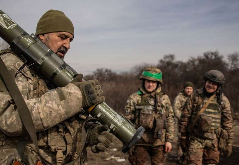 ДПСУ фиксируют нарушения россиянами «перемирия» в трех областях