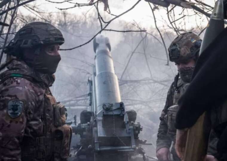 Ситуація на фронті: на Покровському напрямку найбільша активність ворога, ЗСУ тримають оборону