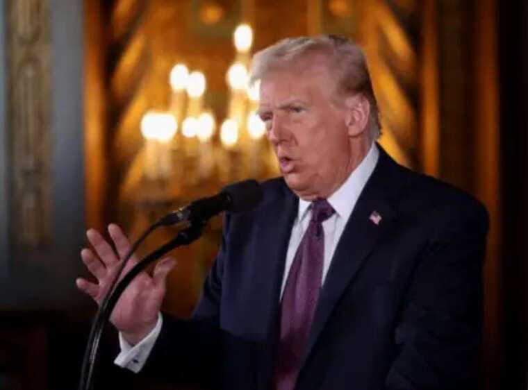 Trump hopes for a deal between Russia and Ukraine as early as next week