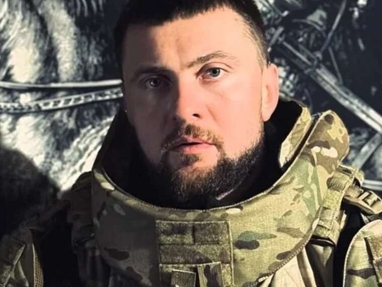 Ярмак зустрівся зі своїм другом-захисником, якого було звільнено з російського полону