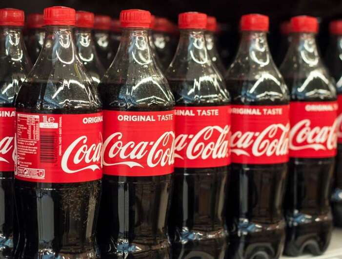 Містечко у Франції оголосило бойкот Coca-Cola через Трампа