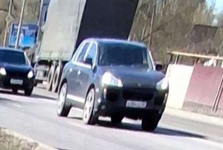 In Crimea, chaotic movement of equipment is being observed: "ATESH" reports panic among the occupiers