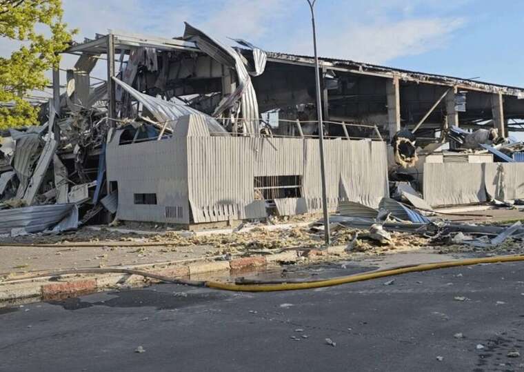 У Херсонській ОВА розповіли про нову тактику окупантів під час обстрілів