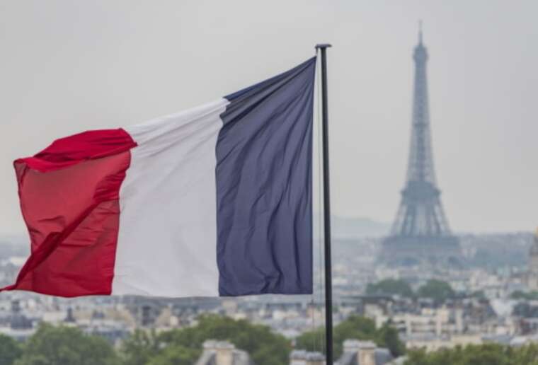 Делегація французьких парламентарів обурена забороною в’їзду до Ізраїлю та закликає Макрона втрутитися