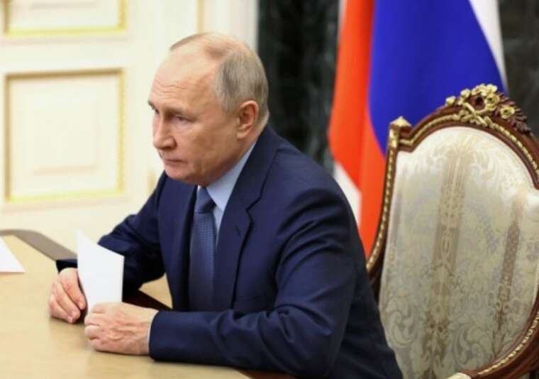 Путін підписав закони про посилення репресій: тюрма за «дискредитацію армії» та конфіскація майна