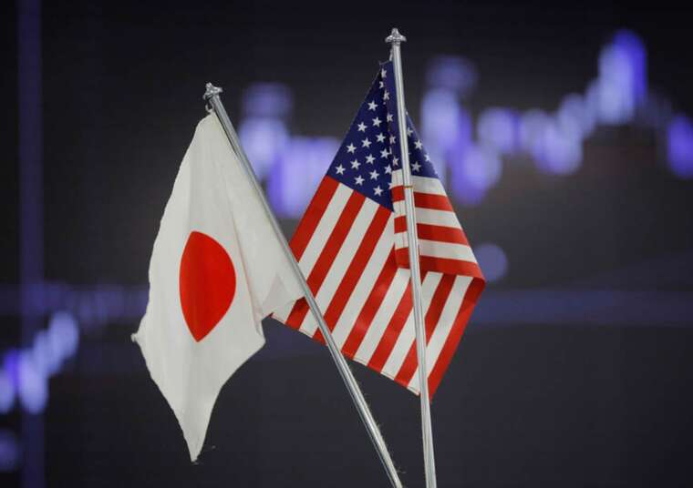 Японія відмовляється йти на великі поступки в торгових переговорах із Трампом