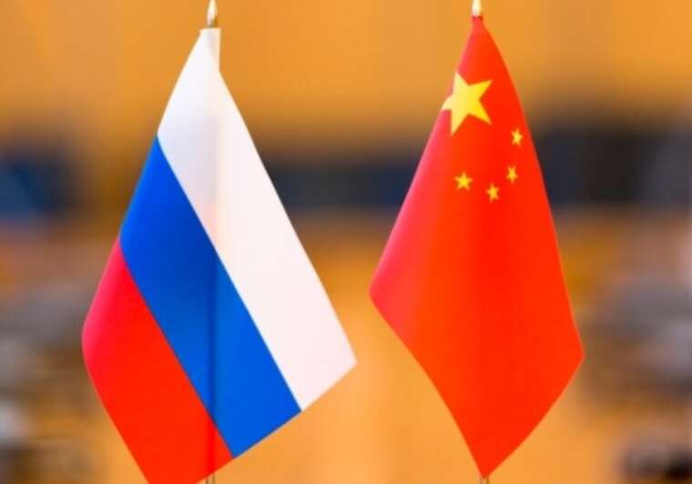 Імпорт китайських товарів до Росії впав до мінімуму з початку повномасштабної війни