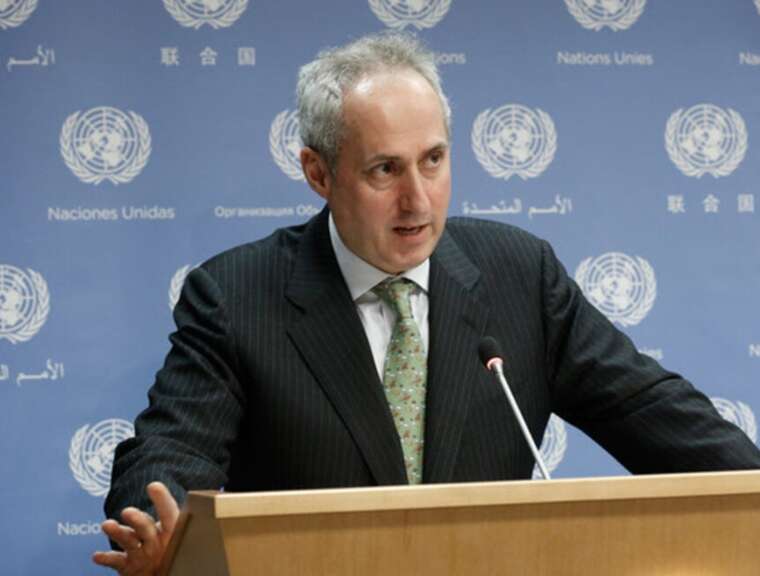 В ООН висловили критику щодо "великоднього перемир’я"