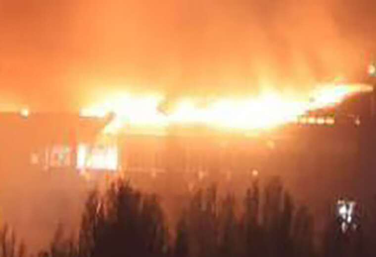 New explosion in Odesa: houses damaged as a result of "Shahed" attack