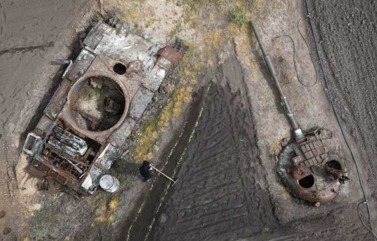 Enemy losses: 1130 occupants eliminated and 118 enemy UAVs destroyed in the past day