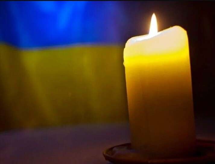 Під час бойових дій на Донеччині загинув молодий захисник із Тернопільщини