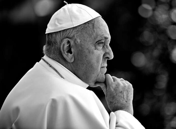 Ватикан объявил дату похорон Папы Франциска