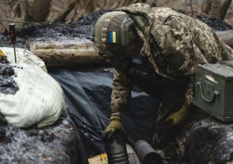 На Купянском направлении россияне пытались улучшить своё тактическое положение, - военные