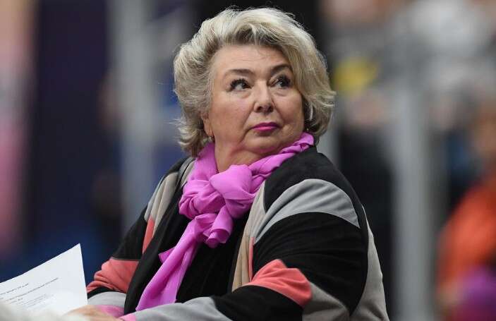 В русском фигурном катании начали жаловаться из-за отстранения